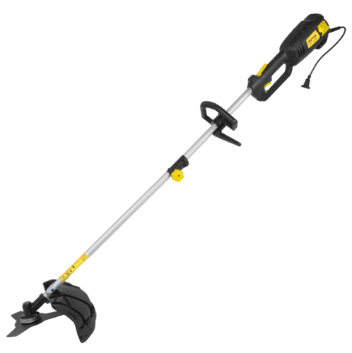 Электрический триммер Huter GET-1500SL-Tehinstrument