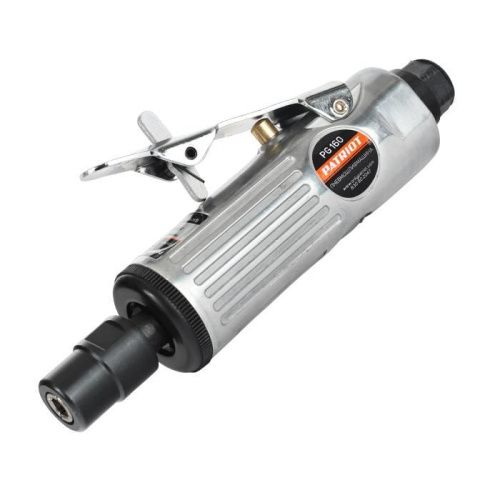 Пневмошлифмашина Patriot PG 160-Tehinstrument