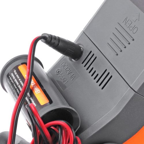 Насос для перекачки топлива PATRIOT FP 120-Tehinstrument