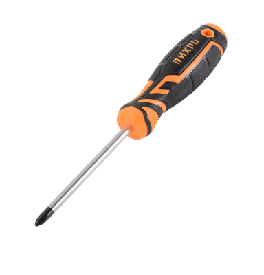 Отвёртка крестовая ВИХРЬ PH2 100мм-Tehinstrument