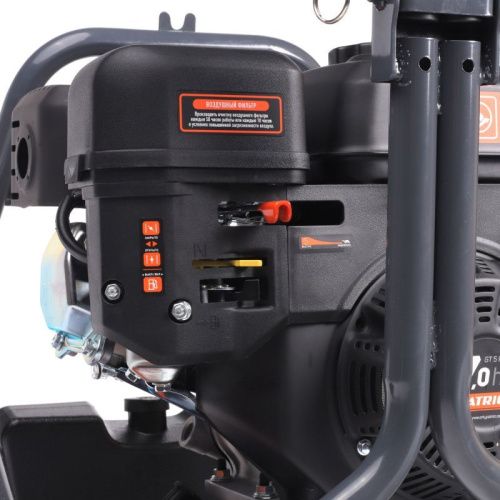 Моющий аппарат бензиновый PATRIOT GT5 Pro-Tehinstrument