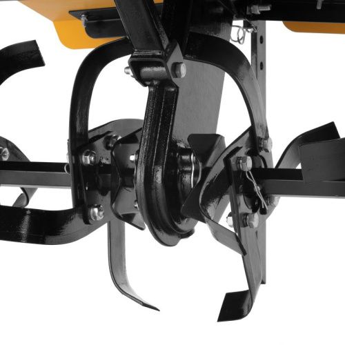 Мотоблок Denzel DPT-270S-Tehinstrument