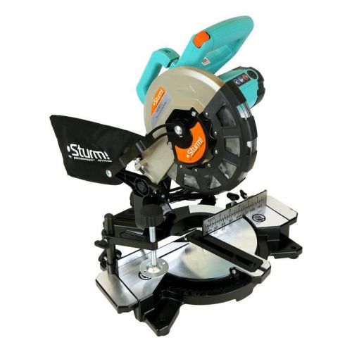 Торцовочная пила  Sturm MS55212-Tehinstrument