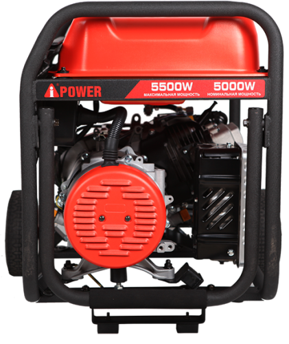 Транспортировочный комплект A-iPower M-Tehinstrument