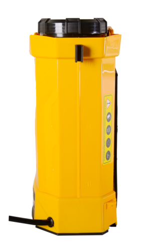 Опрыскиватель аккумуляторный SP-10Li-SFA Huter-Tehinstrument