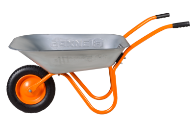 Тачка садовая Вихрь Т65-1-Tehinstrument