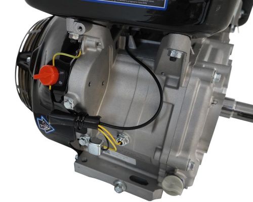 Двигатель Lifan 190F, вал ?25,4мм-Tehinstrument