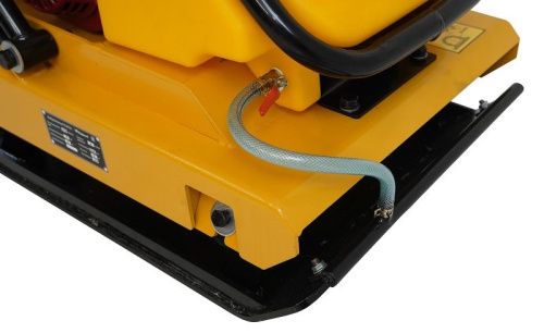 Habert Виброплита Habert H-C95TH (GX160)-Tehinstrument