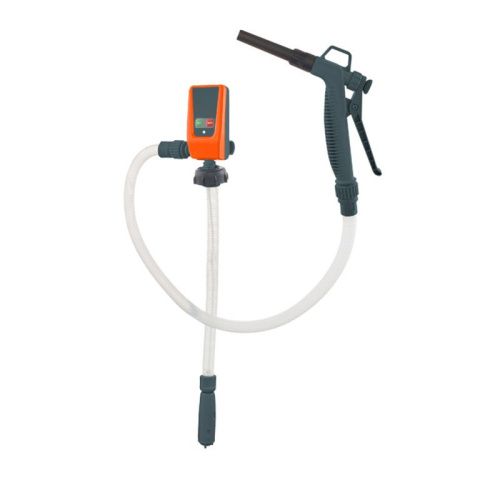 Насос для перекачки топлива PATRIOT FP 120 M-Tehinstrument