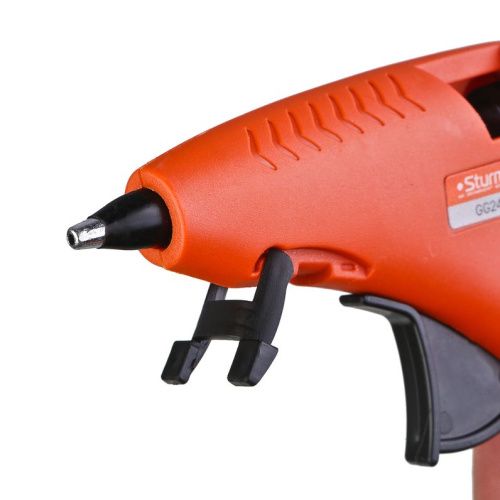 Пистолет клеевой 160Вт,  Sturm-Tehinstrument