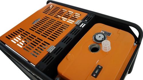 Генератор Lifan 20000E3A-Tehinstrument