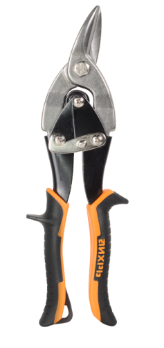 Ножницы по металлу 250 мм., НМ-250L, левый рез, Вихрь-Tehinstrument