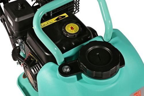 Виброплита бензиновая  Sturm PC8806DKW-Tehinstrument