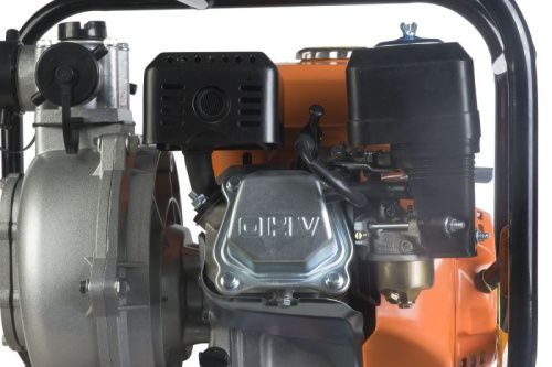 Мотопомпа  Sturm BP8760VD-Tehinstrument