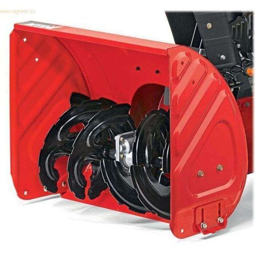 Бензиновый снегоуборщик MTD ME 61 (снегоуборщик МТД МЕ61)-Tehinstrument