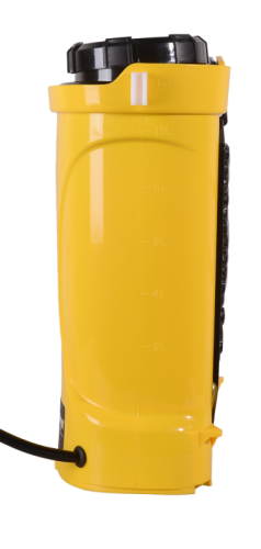 Опрыскиватель аккумуляторный Huter SP-12AC-Tehinstrument