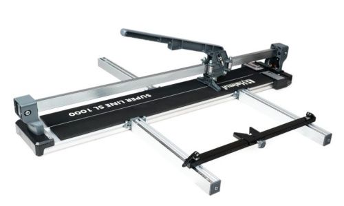 Плиткорез ручной Helmut SUPER LINE SL 1000-Tehinstrument