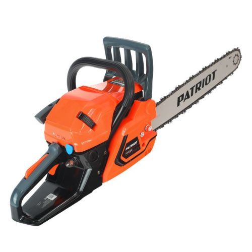 Пила цепная бензиновая Patriot PT 5220-Tehinstrument