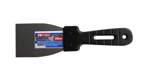 Шпатель СОЮЗ 8051-25-060LC-Tehinstrument