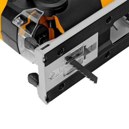 Лобзик аккумуляторный Denzel CJ-80-Tehinstrument