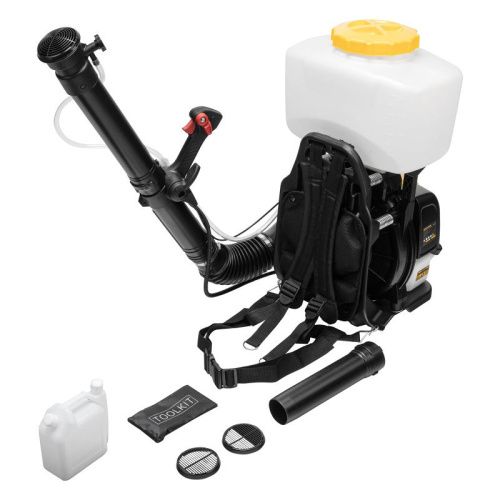 Опрыскиватель бензиновый Denzel GS-63-PRO-Tehinstrument