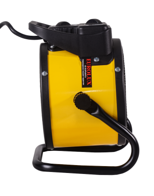 Электрическая теплопушка Eurolux ТЭПК-EU-2000K-Tehinstrument