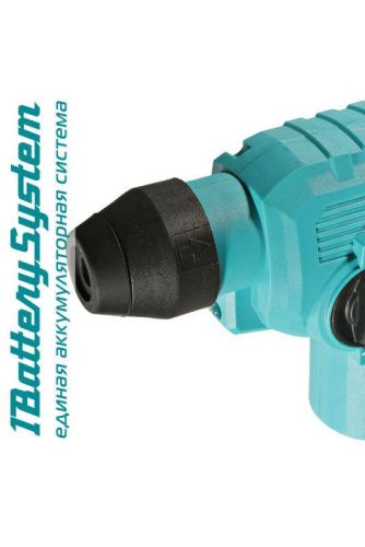 Аккумуляторные перфораторы  Sturm CRH1215 1BatterySystem12V-Tehinstrument