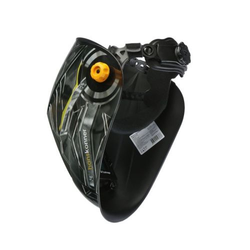 Сварочная маска Hanskonner HWH701R-Tehinstrument