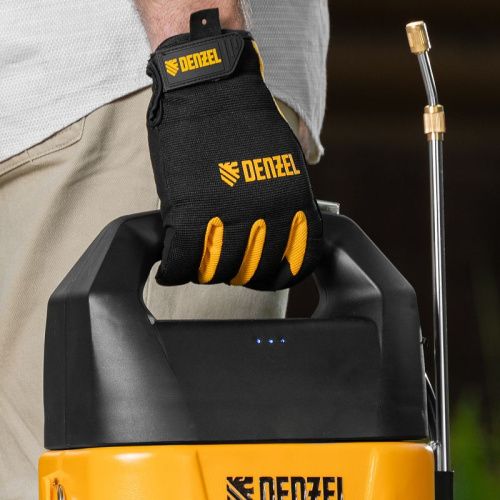 Опрыскиватель аккумуляторный Denzel D-5LI-Tehinstrument