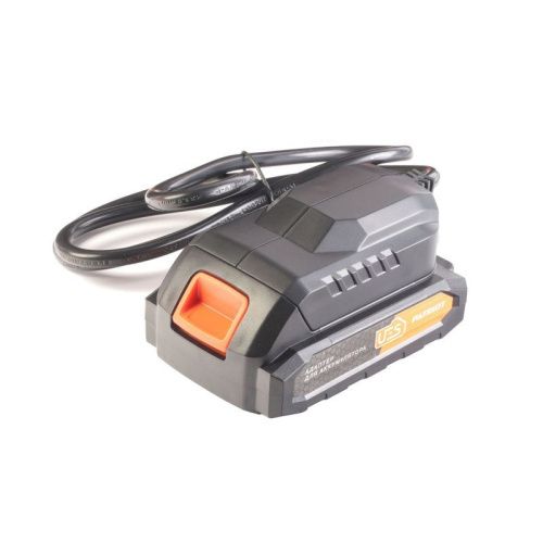 Адаптер с сумкой для аккумулятора PATRIOT-Tehinstrument