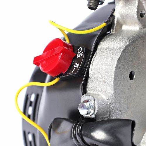 Двигатель бензиновый Patriot XP 970 B-Tehinstrument