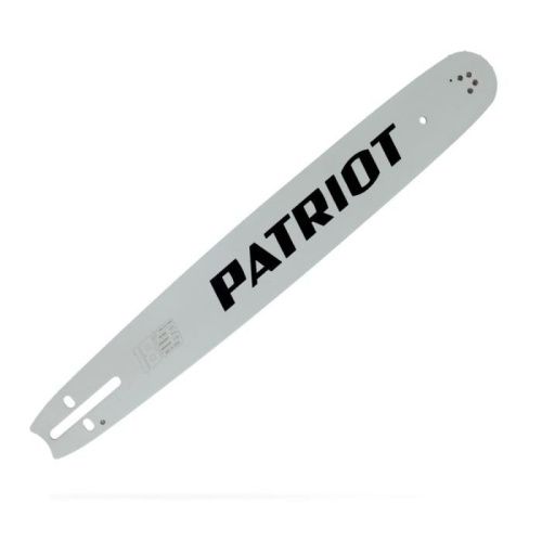Шина пильная Patriot P180SLGK095 (18'', 0.325", 1.3 мм, 72 звена)-Tehinstrument