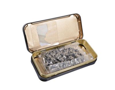 Цепь 3/8"-1,3 мм -52 зв., квадратный зуб, Hanskonner-Tehinstrument