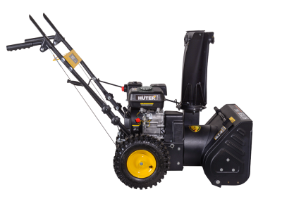 Снегоуборщик бензиновый Huter SGC 6,5-Tehinstrument