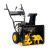 Снегоотбрасыватель CHAMPION ST661-Tehinstrument Снегоотбрасыватель CHAMPION ST661-Tehinstrument