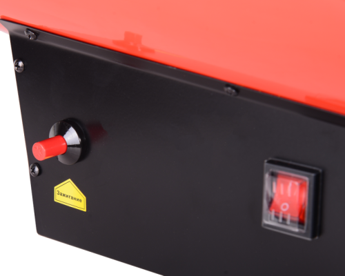 Газовая тепловая пушка РЕСАНТА ТГП-50000-Tehinstrument