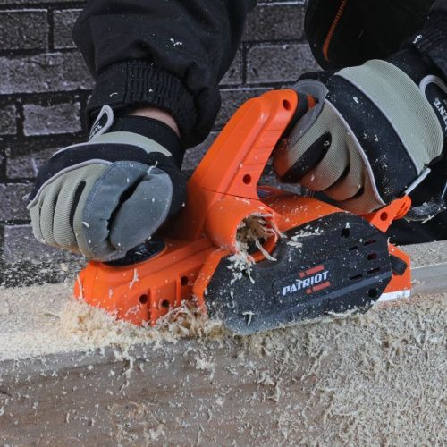 Рубанок электрический Patriot PL 750-Tehinstrument