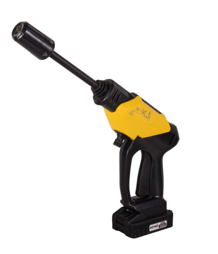 Мойка аккумуляторная Huter W-20Li-Tehinstrument