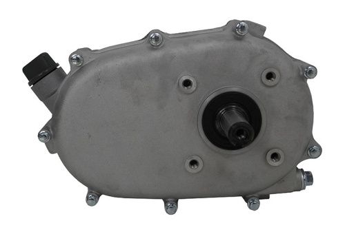 Редуктор в сборе 168F-170F-R, KP230-R, KP270-R D20-Tehinstrument