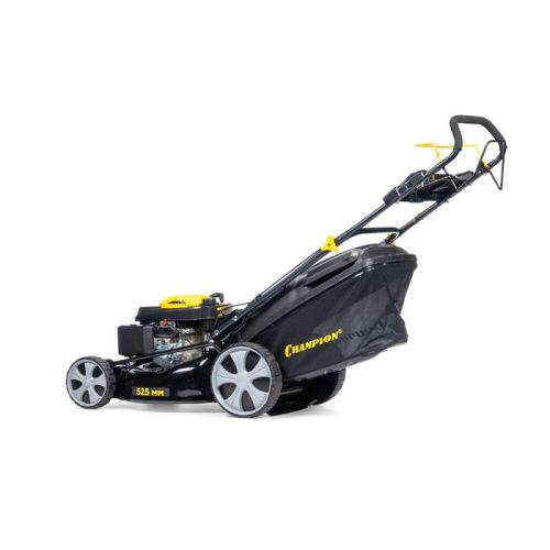 Бензиновая газонокосилка CHAMPION LM5345-Tehinstrument