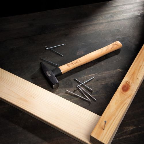 Молоток слесарный Denzel 400 г-Tehinstrument