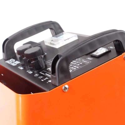 Пускозарядное устройство Patriot Quik start SCD-300  (Патриот Quik start SCD-300)-Tehinstrument