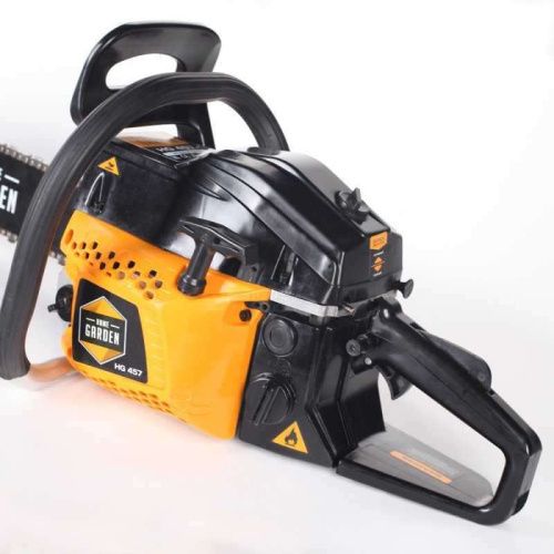 Цепная бензопила Patriot Home Garden HG 457 (Патриот Гарден HG 457)-Tehinstrument