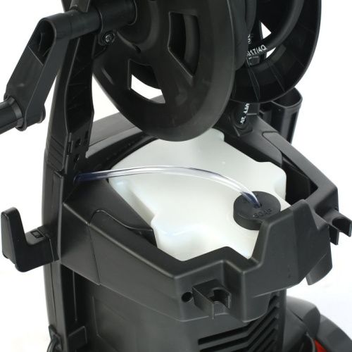 Мойка высокого давления Patriot GT 970 Imperial-Tehinstrument