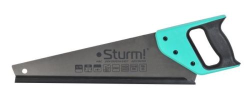 Ножовка по дереву  Sturm 1060-57-400-Tehinstrument