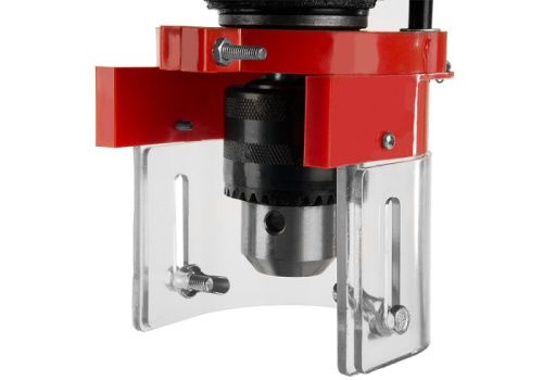 Тиски для сверлильных станков  Sturm BD7037-999-Tehinstrument