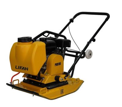 Виброплита Lifan PVB100-Tehinstrument