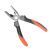 Пассатижи Patriot CPP-180 N-Tehinstrument
