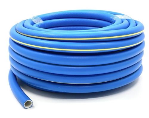 Шланг Вихрь резиновый армированный ТЭП, бухта 25 м-Tehinstrument