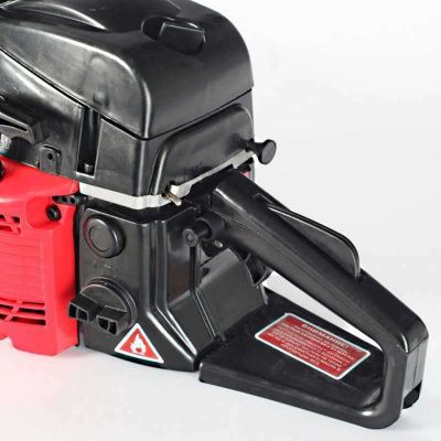 Цепная бензопила MaxCUT MC 146 Shark (бензопила МаксКУТ МС 146)-Tehinstrument